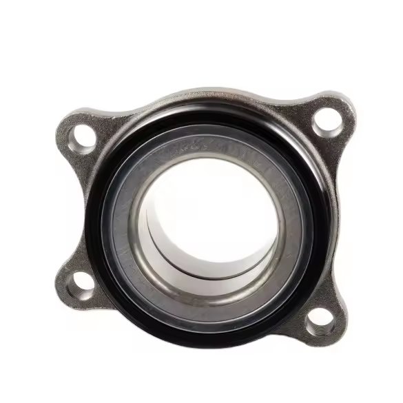 High Precision Rear Wheel Hub Bearing Spare Parts 54KWH02 43560-26010 43560-V3010 for T-OYOTA HIACE / COMMUTER V Bus